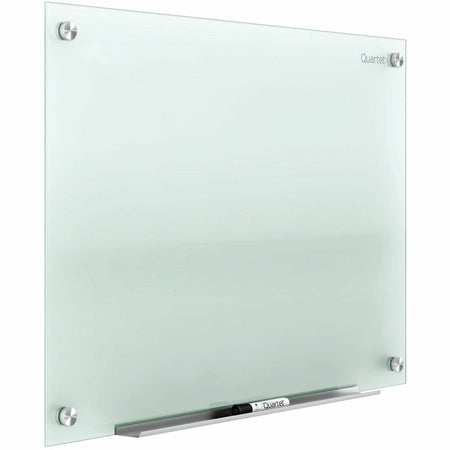 Quartet Infinity Glass Dry-Erase Whiteboard - 2000