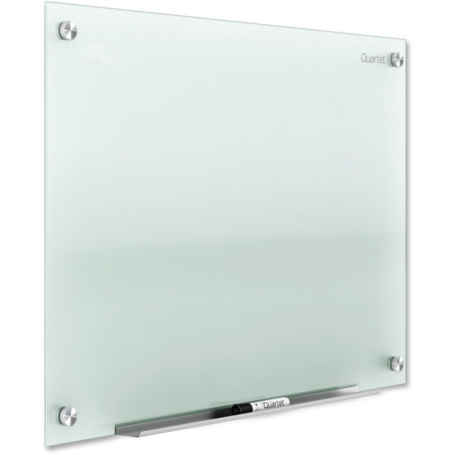 Quartet Infinity Glass Dry-Erase Whiteboard - Right