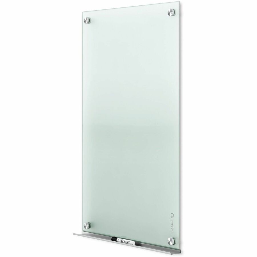 Quartet Infinity Glass Dry-Erase Whiteboard - Alternate-Image2