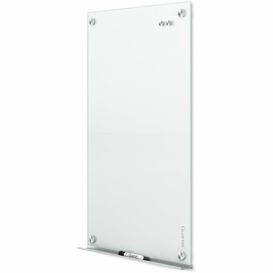 Quartet Infinity Glass Dry-Erase Whiteboard - Alternate-Image5