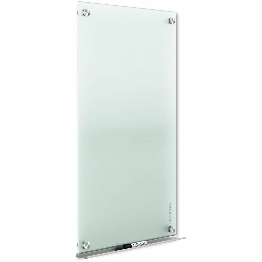 Quartet Infinity Glass Dry-Erase Whiteboard - Alternate-Image1