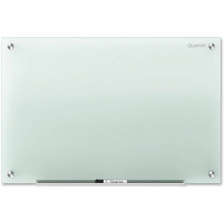 Quartet Infinity Glass Dry-Erase Whiteboard - 2000