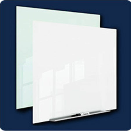 Quartet InvisaMount Magnetic Glass Board - Alternate-Image7