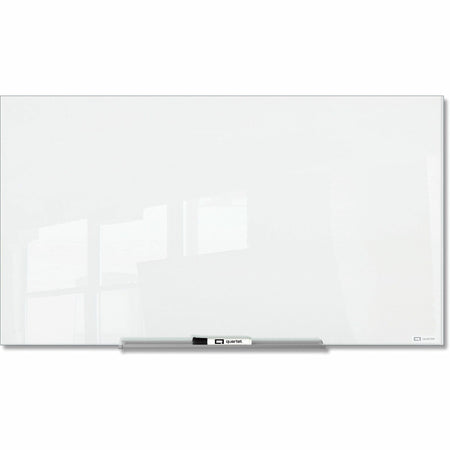 Quartet InvisaMount Magnetic Glass Board - 2000