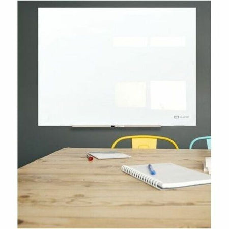 Quartet InvisaMount Magnetic Glass Board - Alternate-Image1