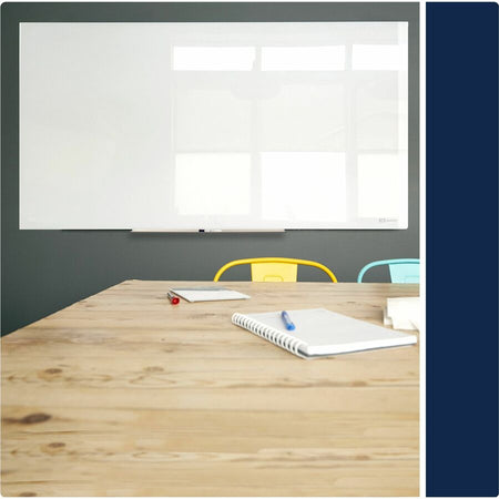 Quartet InvisaMount Magnetic Glass Board - Alternate-Image2