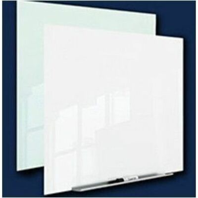 Quartet InvisaMount Magnetic Glass Board - Alternate-Image6