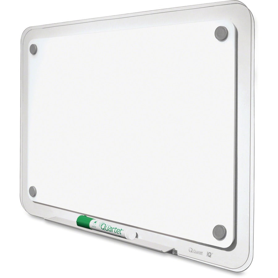 Quartet iQ Whiteboard - Left