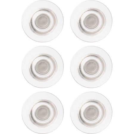 Quartet Large Glass Board Magnets - 2000