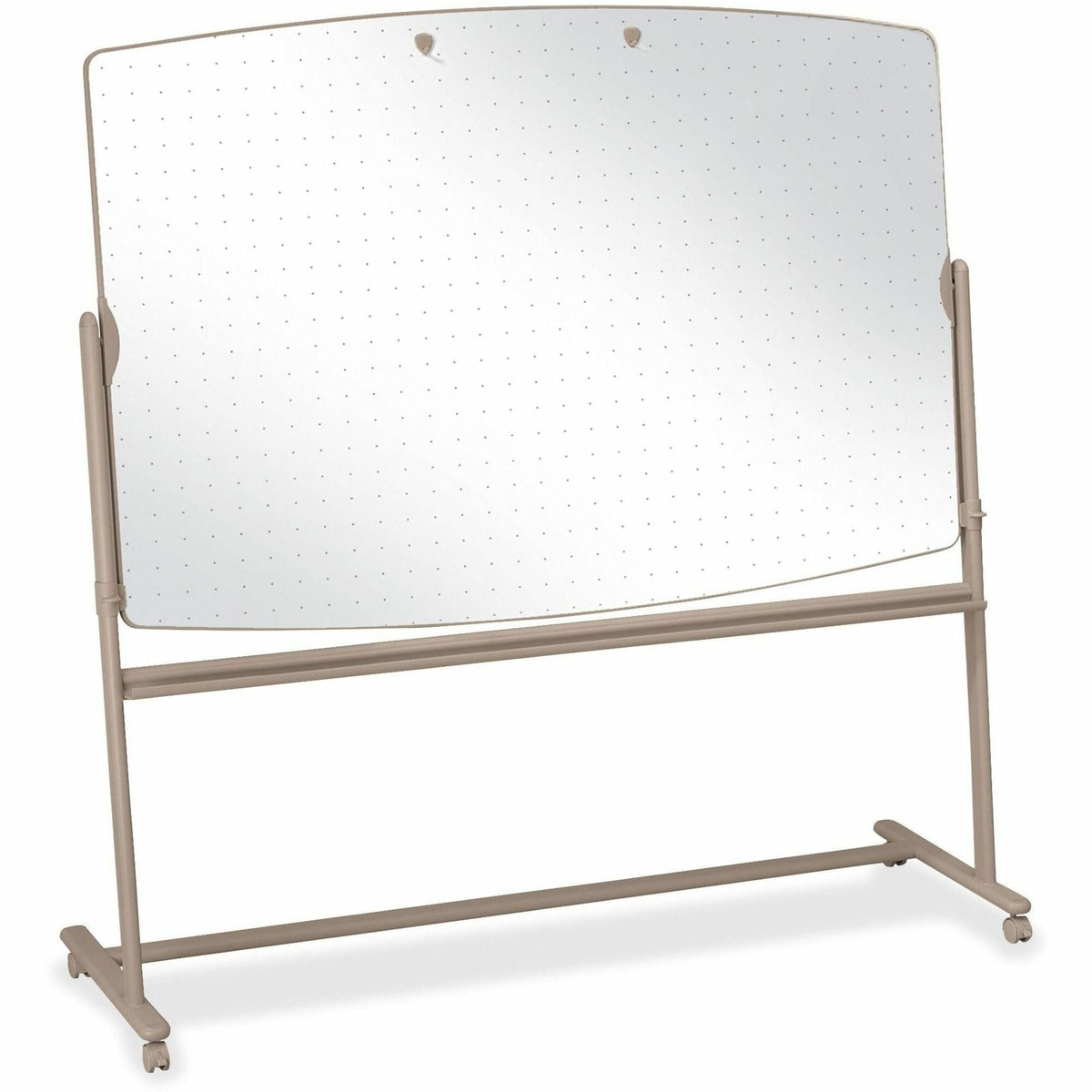 Quartet Large Reversible Total Erase Mobile Easel - 2000