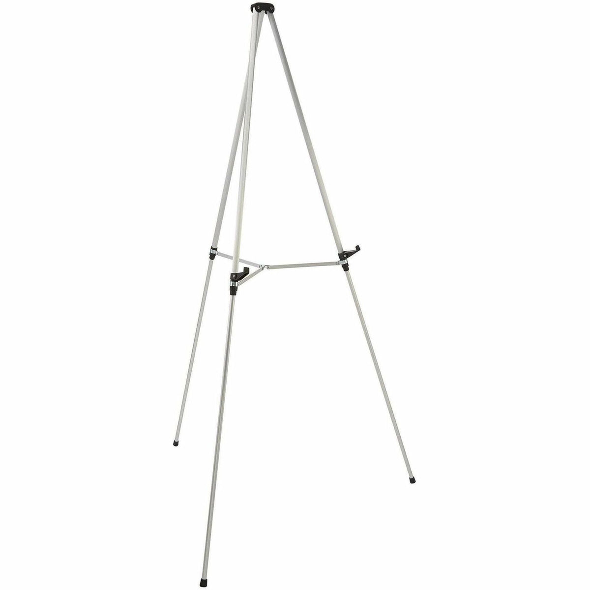 Quartet Lightweight Telescoping Display Easel - 2000