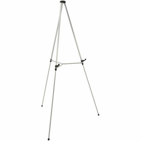 Quartet Lightweight Telescoping Display Easel - 2000