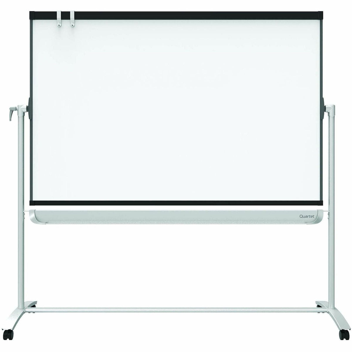 Quartet Magnetic Mobile Presentation Easel - 2000