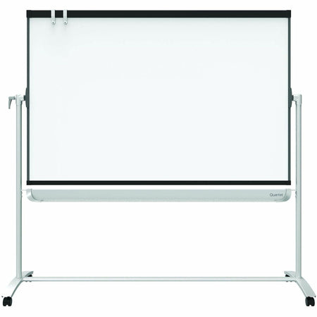 Quartet Magnetic Mobile Presentation Easel - 2000