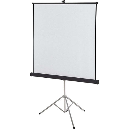 Quartet Manual Projection Screen - Alternate-Image3