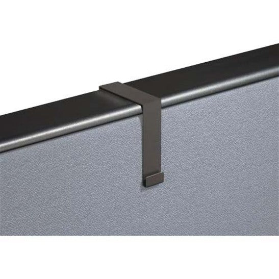 Quartet Matrix Cubicle Partition Hangers - Alternate-Image1