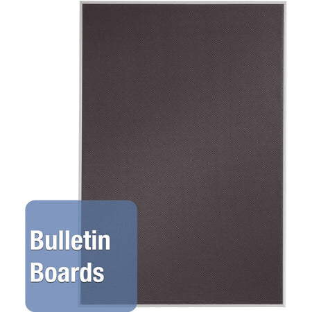 Quartet Matrix Whiteboard: 23x34 Magnetic Board - Silver Aluminum Frame - Dry Erase Boards