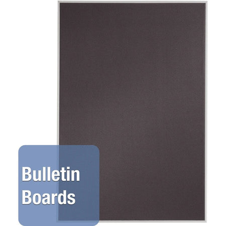 Quartet Matrix Whiteboard: 23x34 Magnetic Board - Silver Aluminum Frame - Dry Erase Boards