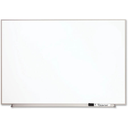 Quartet Matrix Whiteboard: 23x34 Magnetic Board - Silver Aluminum Frame - Dry Erase Boards
