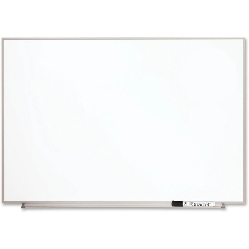 Quartet Matrix Whiteboard: 23x34 Magnetic Board - Silver Aluminum Frame - Dry Erase Boards