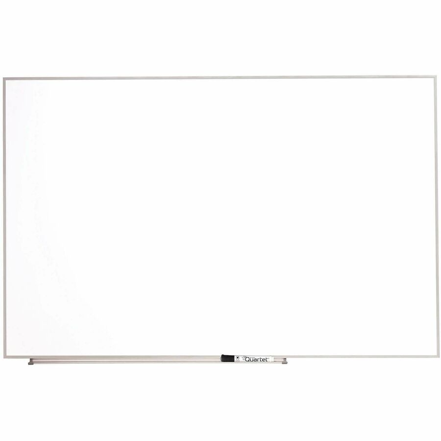 Quartet Matrix Whiteboard - Front