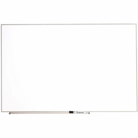 Quartet Matrix Whiteboard - Front