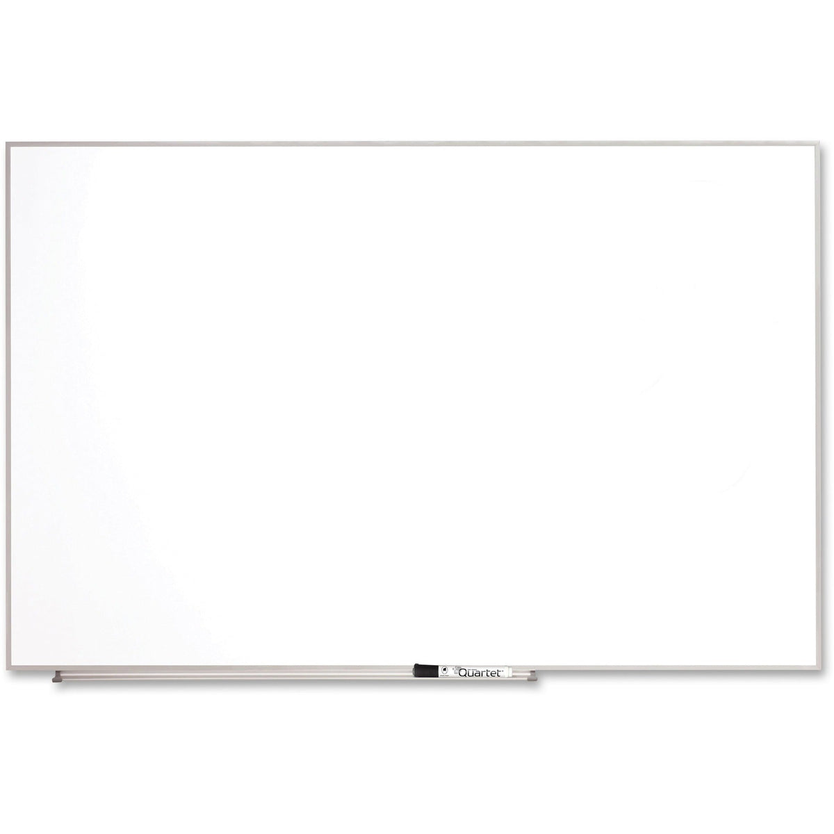 Quartet Matrix Whiteboard: 31x48 Magnetic Board - Durable Silver Frame - Dry Erase Boards