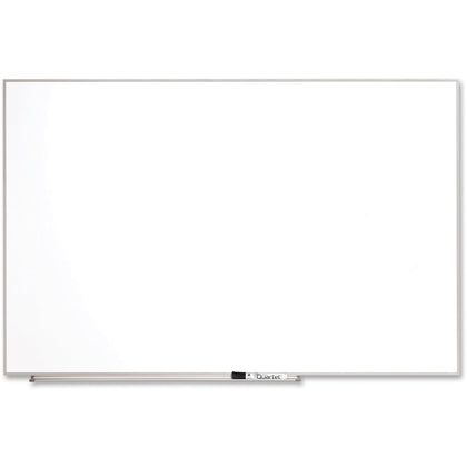 Quartet Matrix Whiteboard: 31x48 Magnetic Board - Durable Silver Frame - Dry Erase Boards