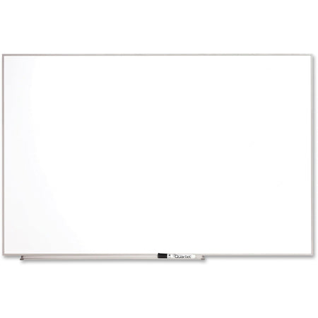 Quartet Matrix Whiteboard: 31x48 Magnetic Board - Durable Silver Frame - Dry Erase Boards