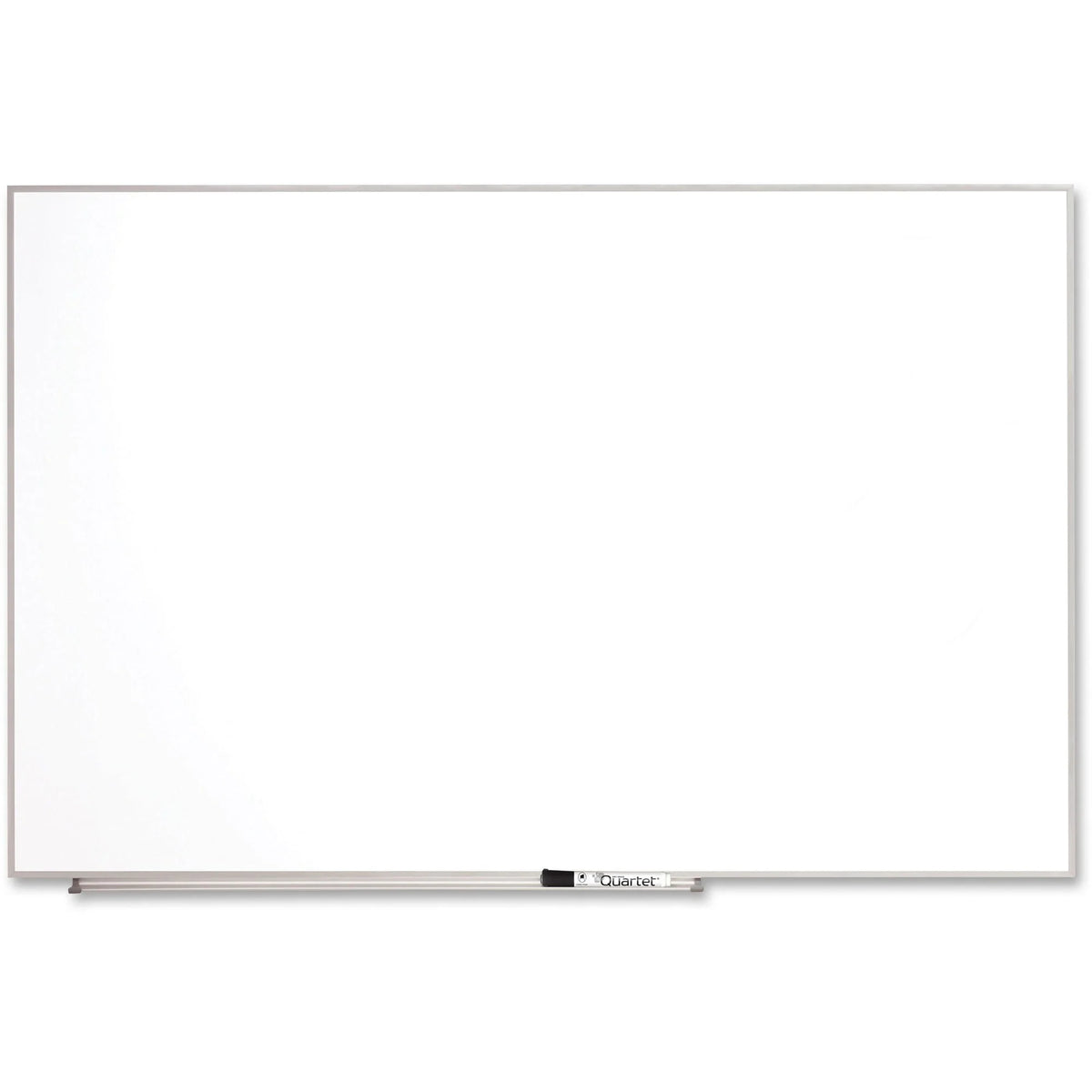Quartet Matrix Whiteboard: 31x48 Magnetic Board - Durable Silver Frame - Dry Erase Boards