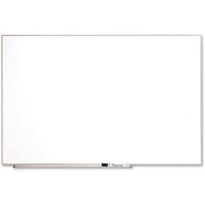 Quartet Matrix Whiteboard: 31x48 Magnetic Board - Durable Silver Frame - Dry Erase Boards