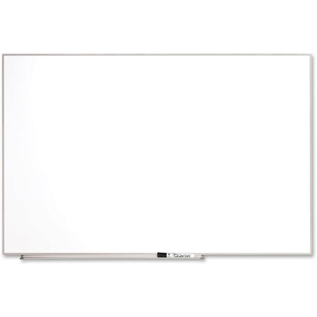 Quartet Matrix Whiteboard: 31x48 Magnetic Board - Durable Silver Frame - Dry Erase Boards