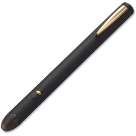 Quartet Metal Laser Pointer: Red Light 1148 ft Range - Pointers