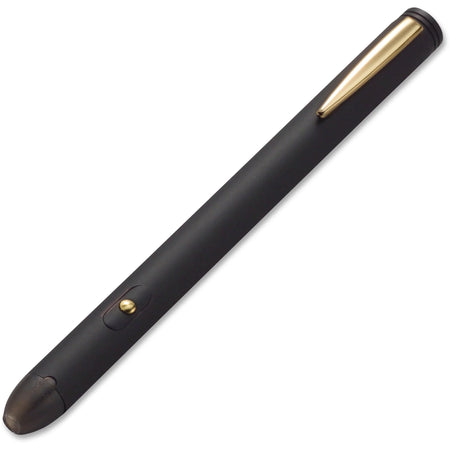 Quartet Metal Laser Pointer: Red Light 1148 ft Range - Pointers