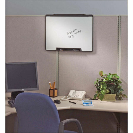 Quartet Motion Cubicle Whiteboard - Alternate-Image1