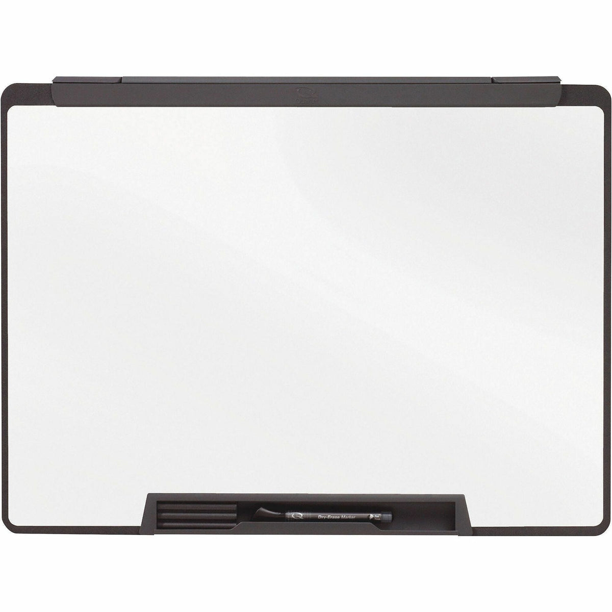 Quartet Motion Cubicle Whiteboard - 2000