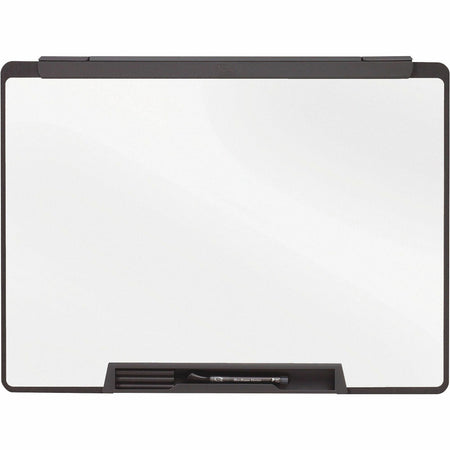 Quartet Motion Cubicle Whiteboard - 2000