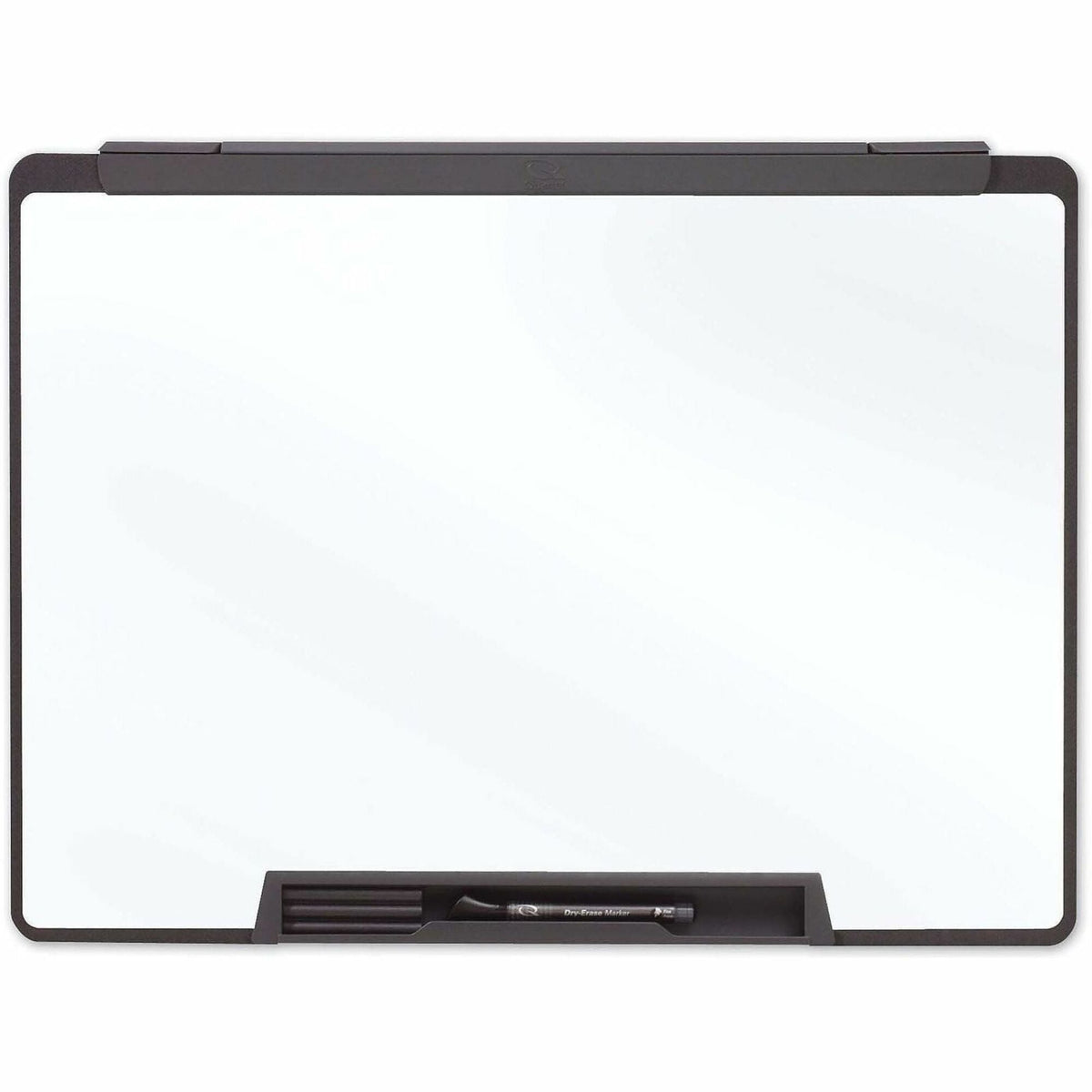 Quartet Motion Cubicle Whiteboard - 2000