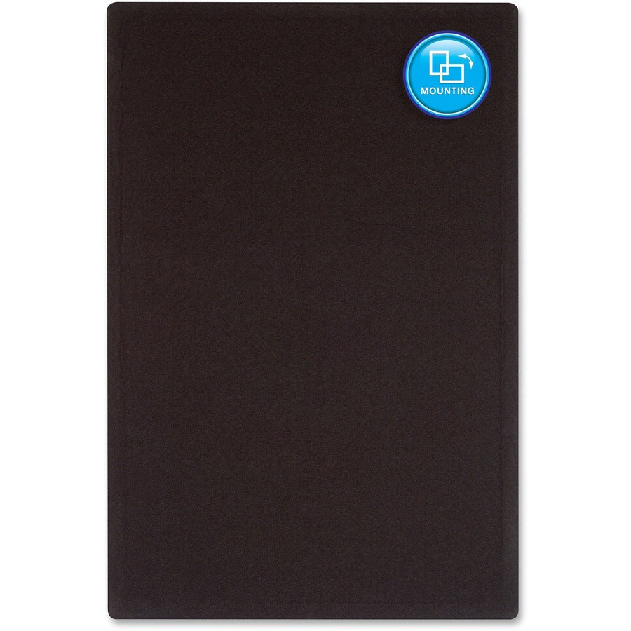 Quartet Oval Office Bulletin Board - Front