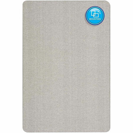 Quartet Oval Office Bulletin Board - Front