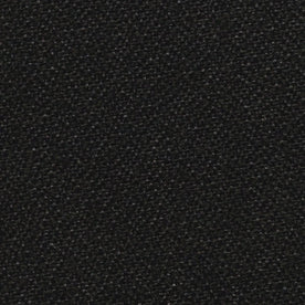 Quartet Oval Office Bulletin Board - 24x36 Black Fabric - Frameless & Flexible - Boards