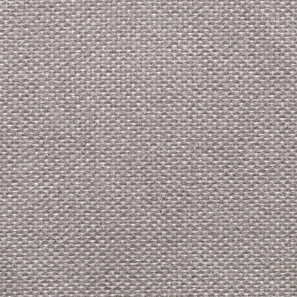 Quartet Oval Office Bulletin Board - 24x36 Gray Fabric - Frameless & Flexible - Boards