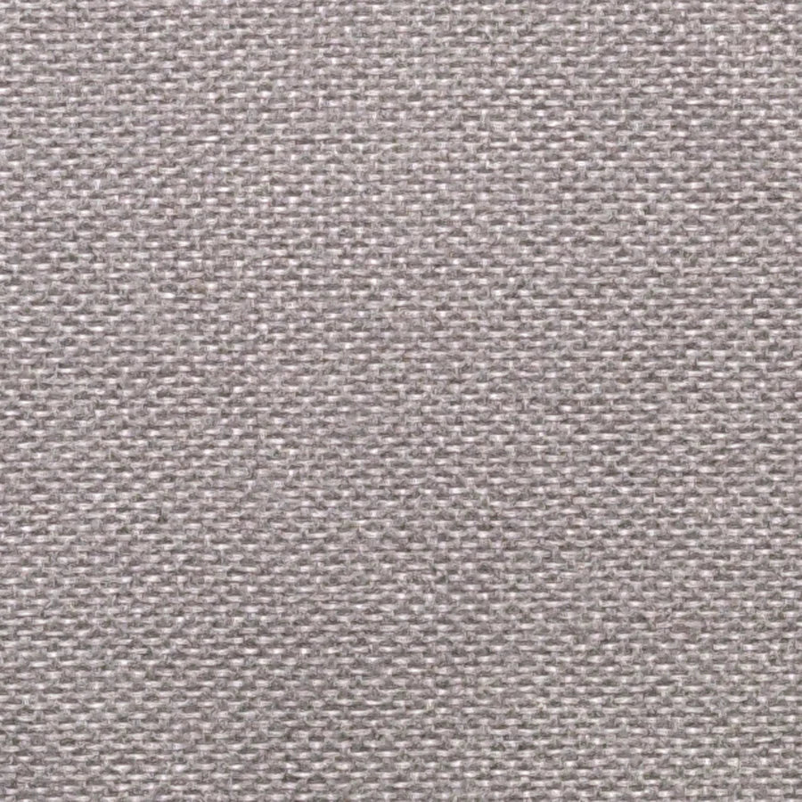 Quartet Oval Office Bulletin Board - 24x36 Gray Fabric - Frameless & Flexible - Boards