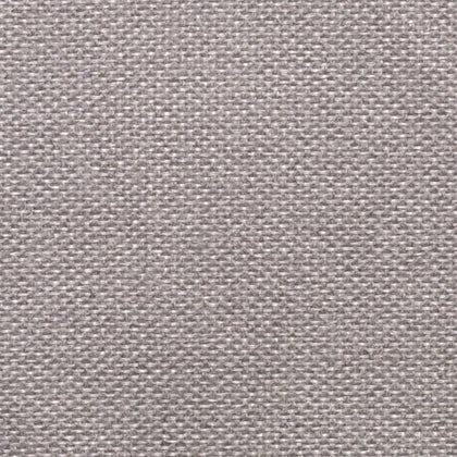 Quartet Oval Office Bulletin Board - 24x36 Gray Fabric - Frameless & Flexible - Boards