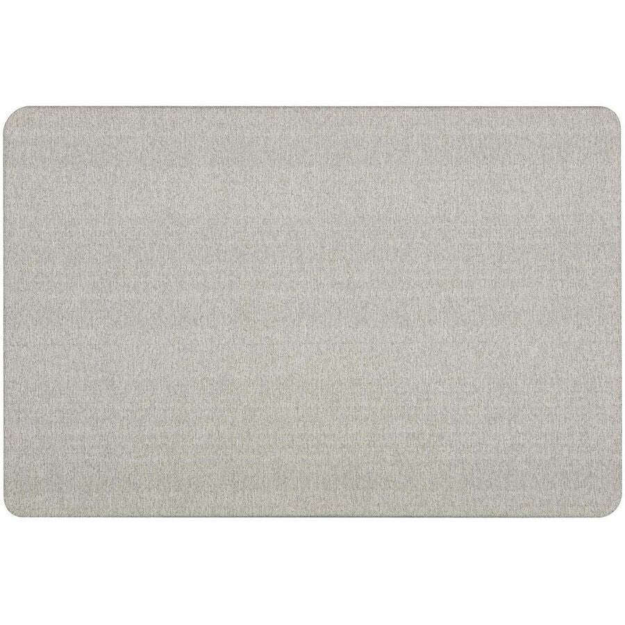 Quartet Oval Office Bulletin Board - Front