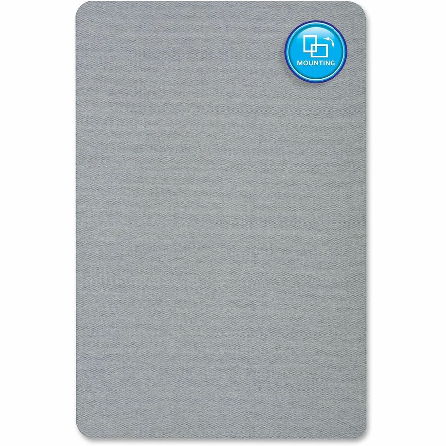 Quartet Oval Office Bulletin Board - Top