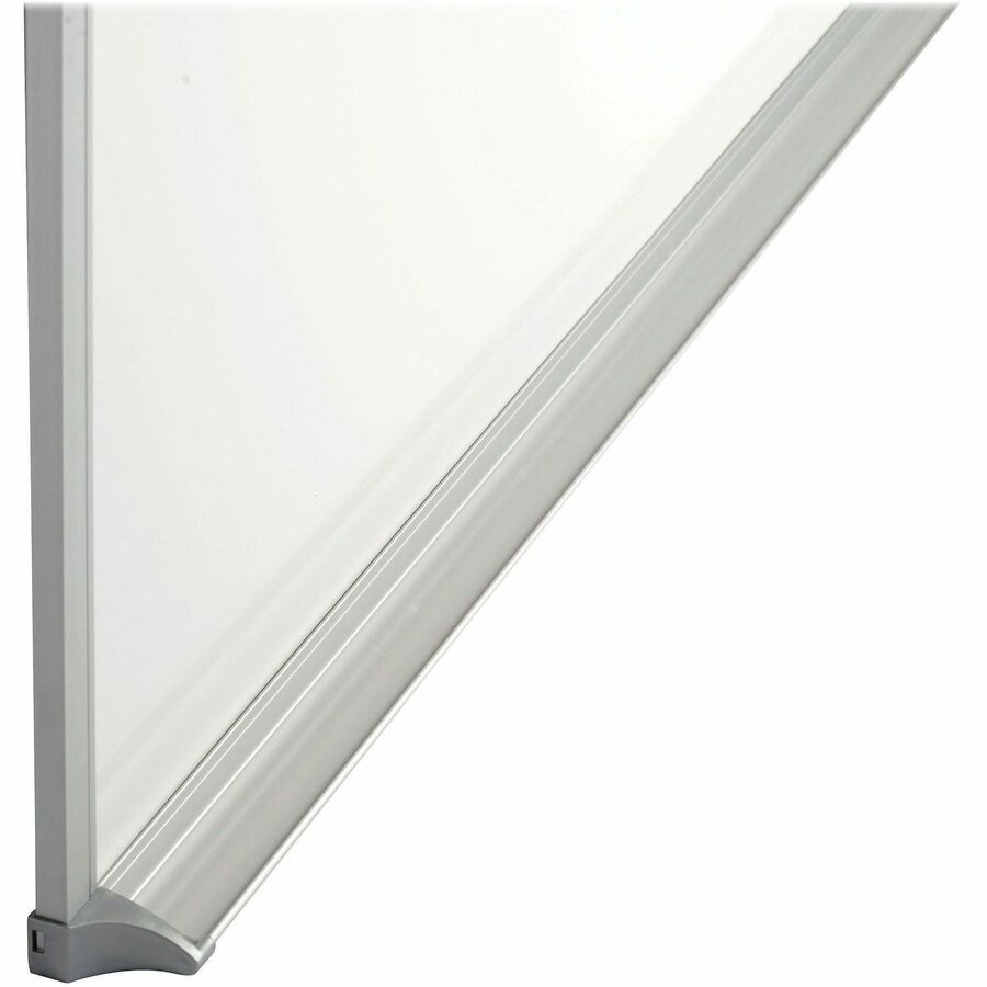 Quartet Porcelain Magenetic Whiteboard - Alternate-Image1