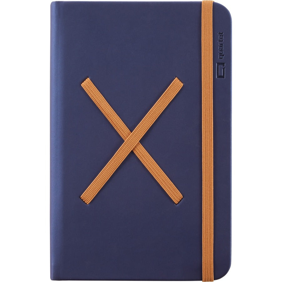 Quartet Portable Glass Dry-Erase Pad - Front