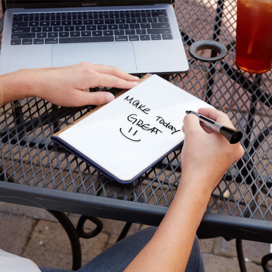 Quartet Portable Glass Dry-Erase Pad - Alternate-Image11