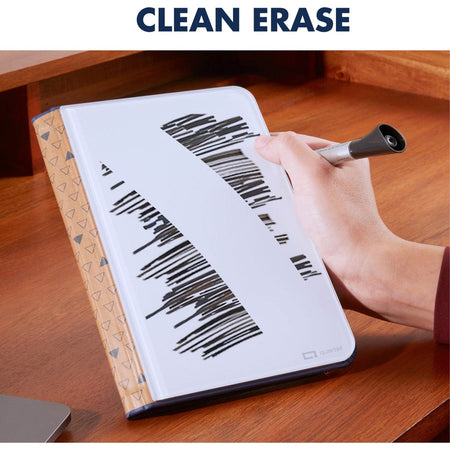 Quartet Portable Glass Dry-Erase Pad - Alternate-Image2